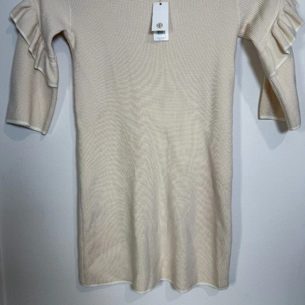 Tory Burch chic sophisticated